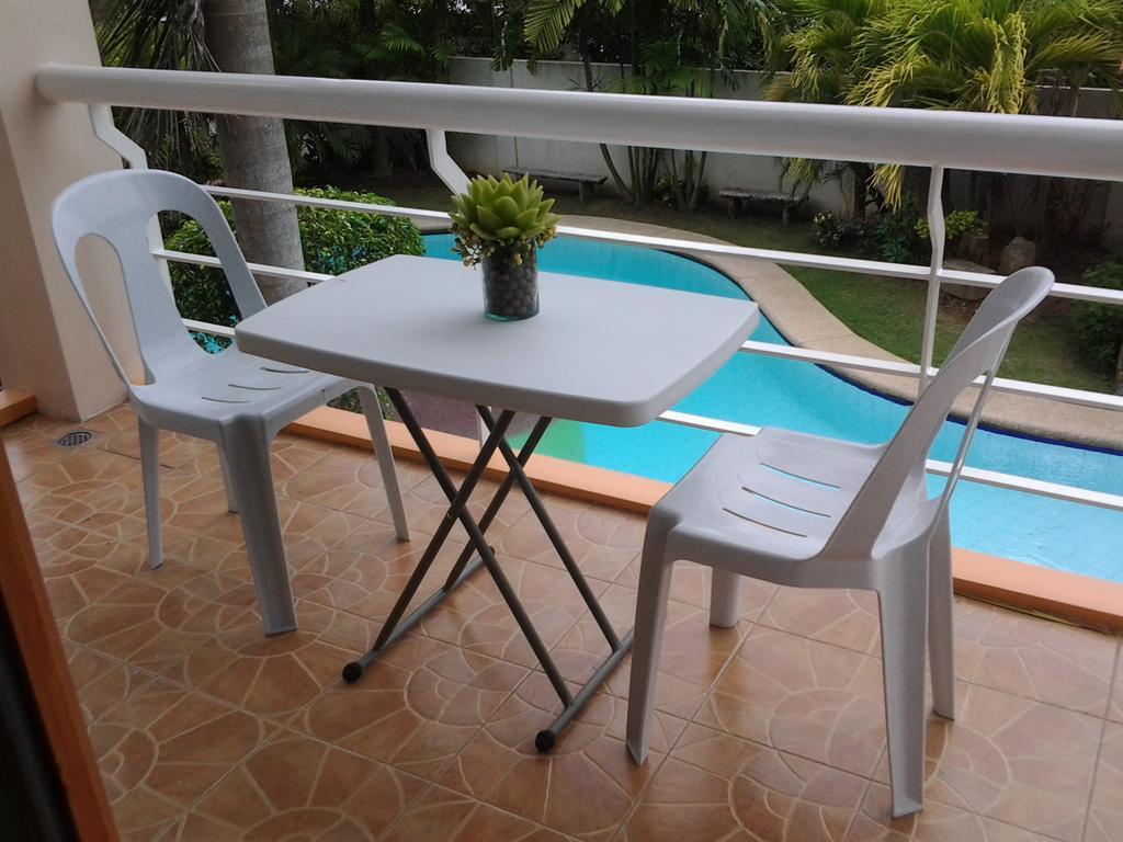 Sir Nico Guesthouse And Resort Pulilan Rum bild