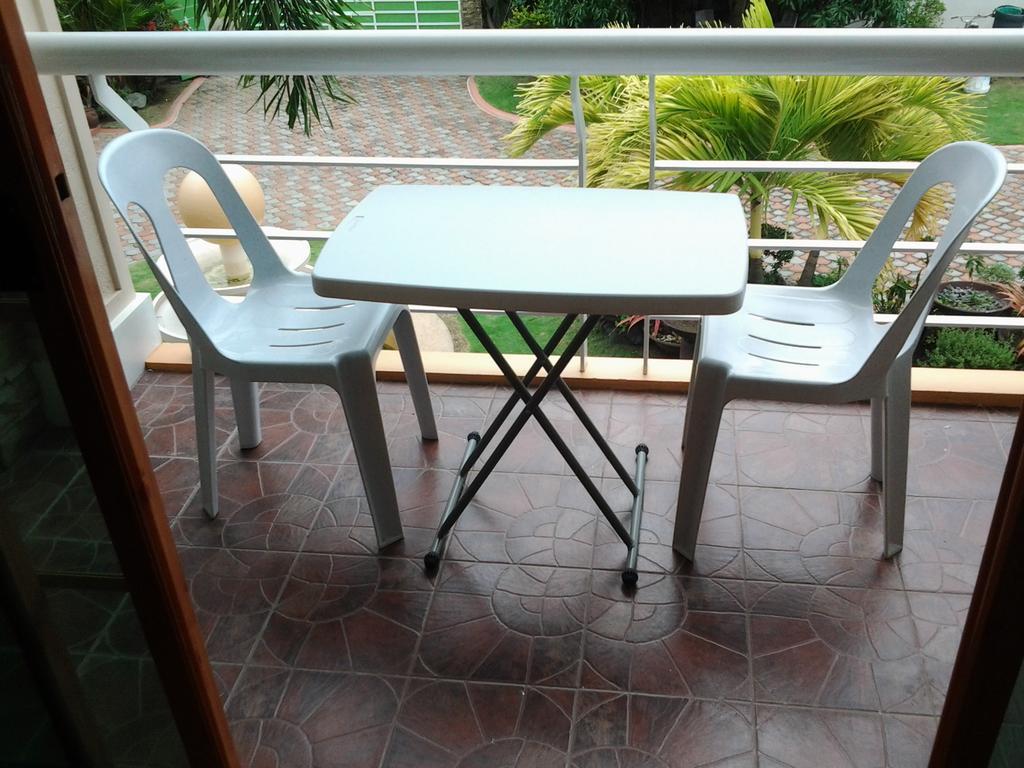 Sir Nico Guesthouse And Resort Pulilan Rum bild