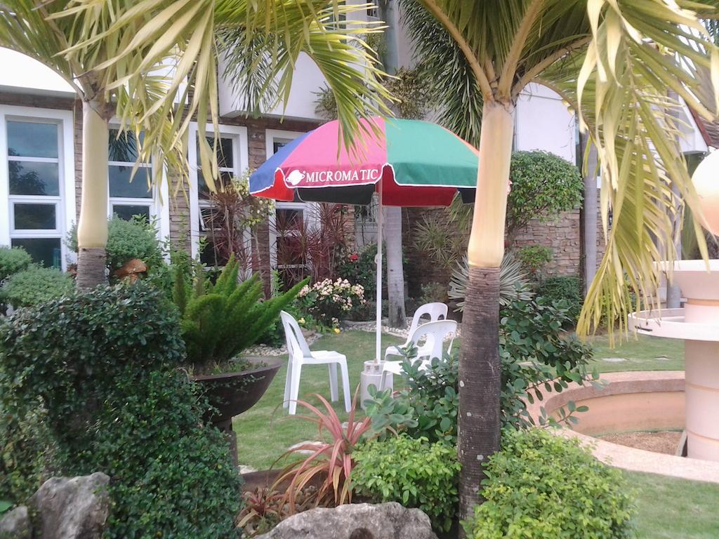 Sir Nico Guesthouse And Resort Pulilan Exteriör bild