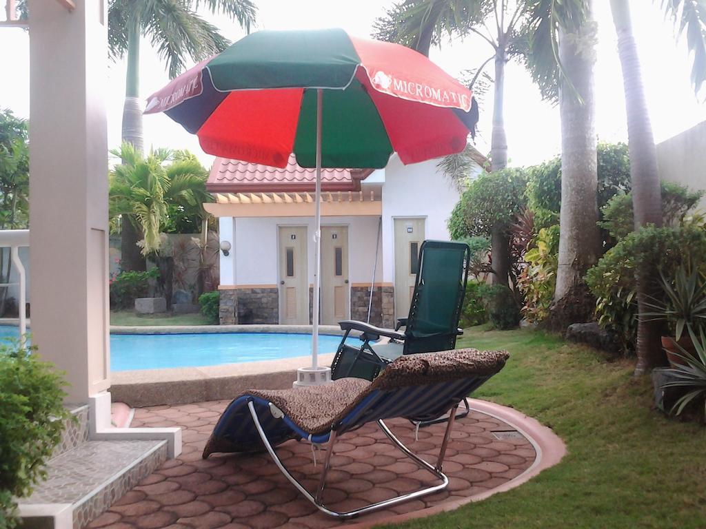 Sir Nico Guesthouse And Resort Pulilan Exteriör bild