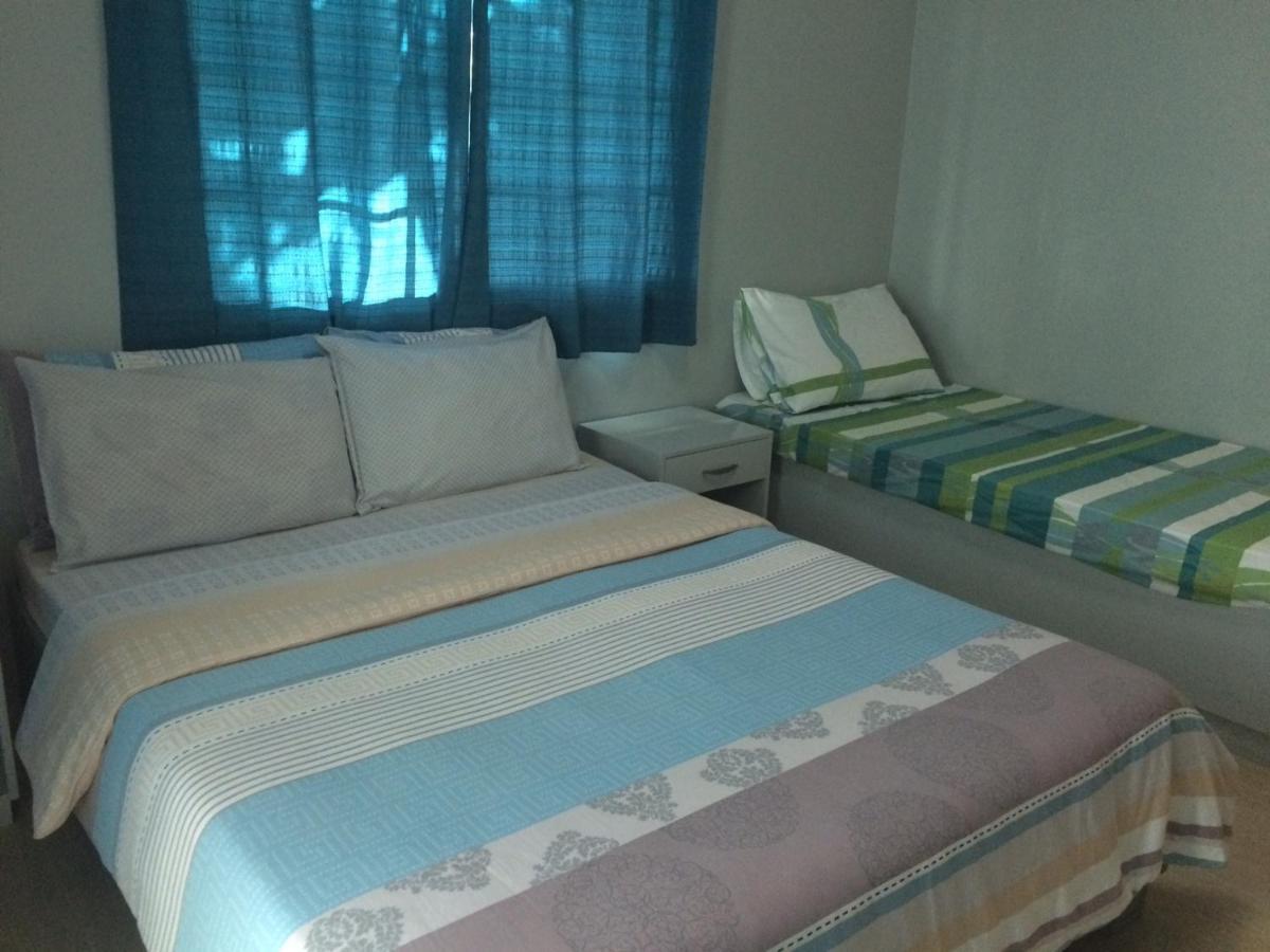 Sir Nico Guesthouse And Resort Pulilan Exteriör bild